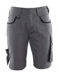Leichte Mascot Shorts in Grau